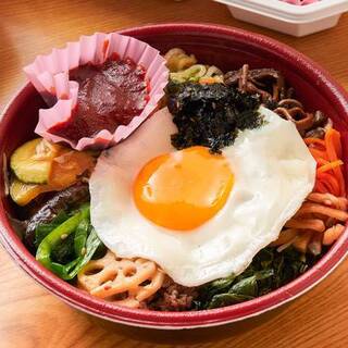 テイクアウト写真2