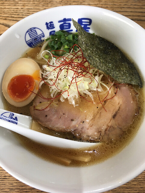 真星らーめん By Micch9 麺屋真星 シンセイ 浦安 ラーメン 食べログ 真星らーめん By Micch9 麺屋真星 シンセイ 浦安 ラーメン 食べログ