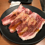 Kokusangyuu Yakiniku Tabehoudai Nikushou Sakai - 