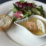 レストラン 香松 - 