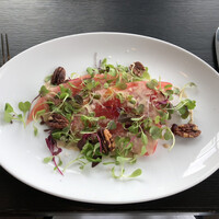 THE COSMOPOLITAN GRILL BAR TERRACE - 