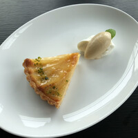 THE COSMOPOLITAN GRILL BAR TERRACE - 