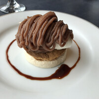 レストラン 香松 - 