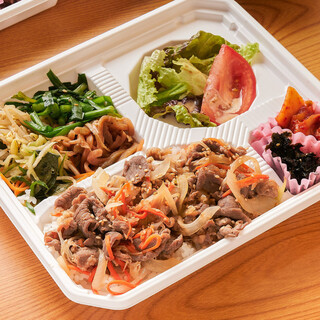 テイクアウト写真1