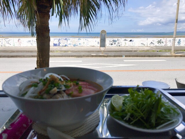 Cafe Ny 読谷村 サンドイッチ 食べログ