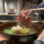 窯焼き割烹 黒泉 - 