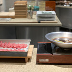 窯焼き割烹 黒泉 - 