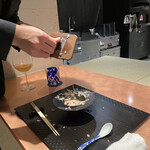 窯焼き割烹 黒泉 - 