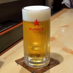 葵 - サッポロ生ビール