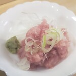 看貫場 - ネギトロ2020.07.21