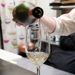 トリワイン ＰＩＫＯＳＨＨＨＵ - シェ‣マス