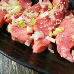 相模原焼肉 ぐんそう - 