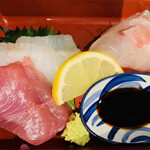 いろり庵 みつば - 