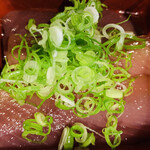 いろり庵 みつば - 