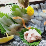 海鮮浜焼き うおひろ - 