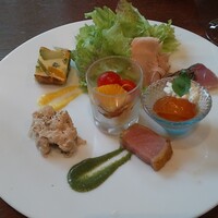 THE FUNATSUYA - 