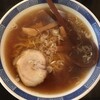 日本ラーメンみなみ