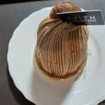 キース・マンハッタン - 
