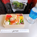 廻る富山湾 すし玉 富山駅店 - 