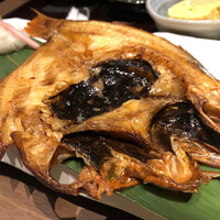 高級ブランド干物 『銀座伴助』 銀座本店 - 
