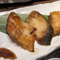 高級ブランド干物 『銀座伴助』 銀座本店 - 