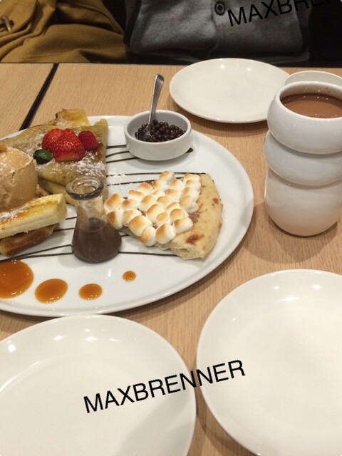閉店 Max Brenner Chocolate Pizza Bar ラフォーレ原宿店 マックスブレナー チョコレート ピッツァバー 明治神宮前 チョコレート 食べログ 閉店 Max Brenner Chocolate Pizza Bar ラフォーレ原宿店 マックスブレナー チョコレート ピッツァバー 明治神宮前 チョコレート 食べログ