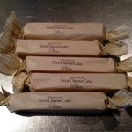 明月堂 東急ライフ店