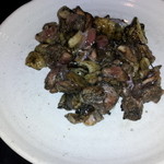 ぢどり屋 - 【再訪】もも焼き