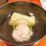 銀座 しのはら - 