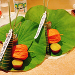 銀座 しのはら - 