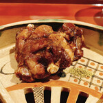 銀座 しのはら - 