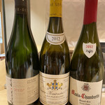 銀座 しのはら - 