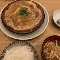 新宿割烹 中嶋 - 