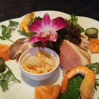 CHINESE 宗家 - 