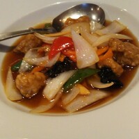 CHINESE 宗家 - 