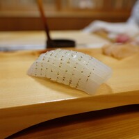 鮨井 - いか