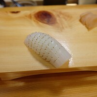 鮨井 - いか