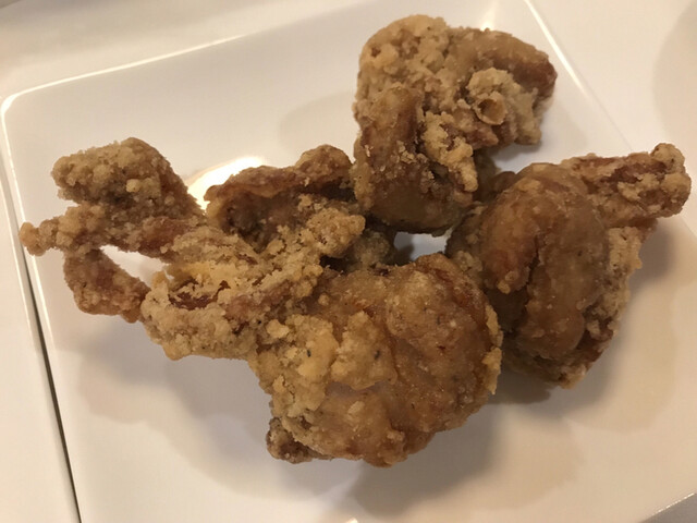 からあげ屋チキン坊 足利店 小俣 からあげ 食べログ