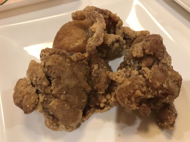 からあげ屋チキン坊 足利店 小俣 からあげ 食べログ
