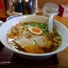 尾道ラーメン 喰海
