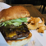 folk burgers&beers - 