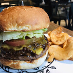 folk burgers&beers - 