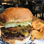 folk burgers&beers - 