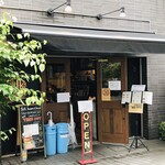 folk burgers&beers - 