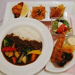 特別食堂 日本橋 - 