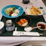 特別食堂 日本橋 - 