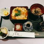 特別食堂 日本橋 - 