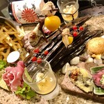 ボーノボーノ - 