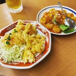 北京 - 