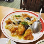 北京 - 